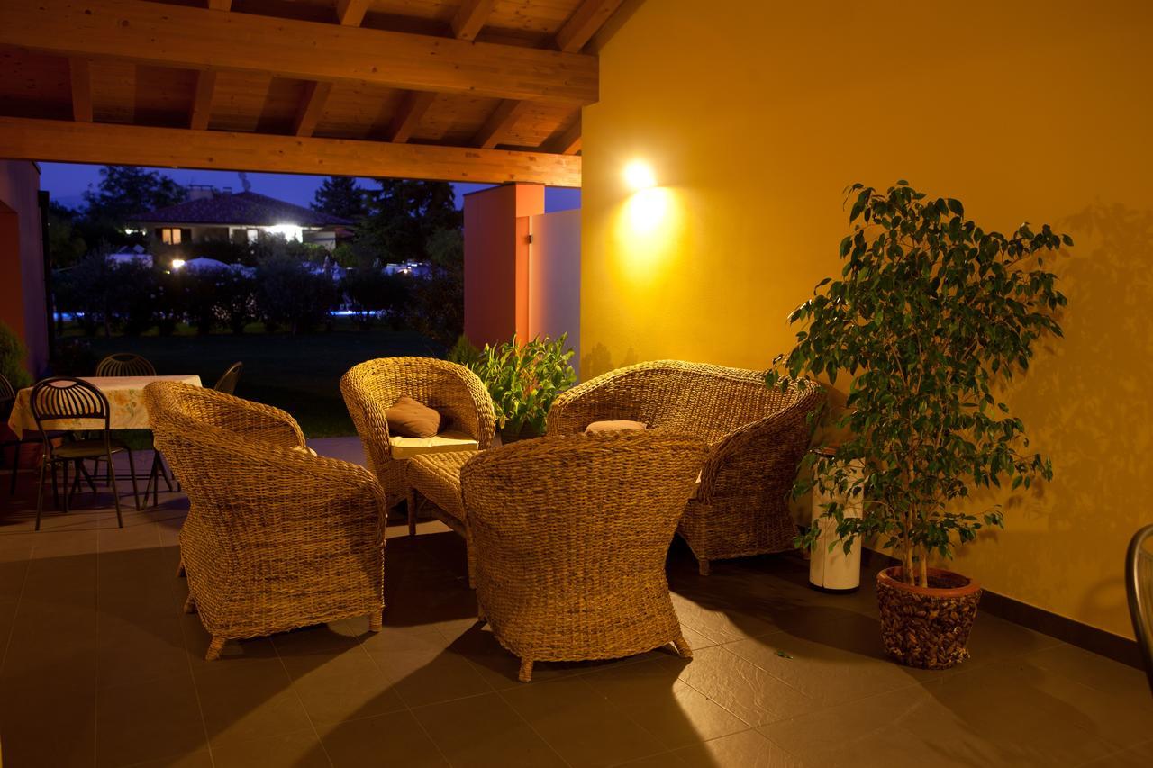 Agriturismo Tre Colline バルドリーノ エクステリア 写真