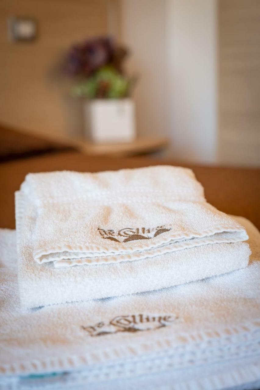 Agriturismo Tre Colline バルドリーノ エクステリア 写真