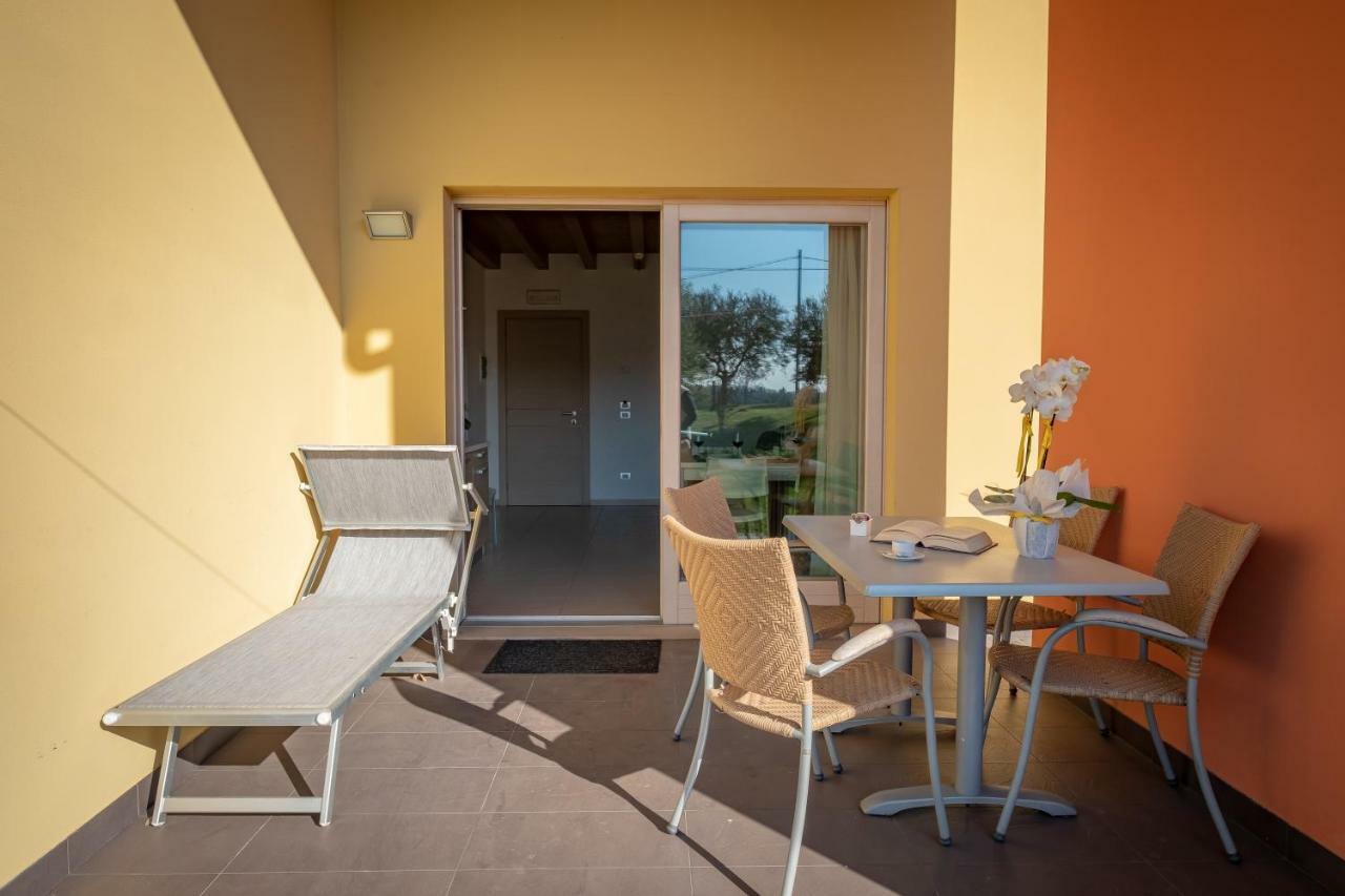 Agriturismo Tre Colline バルドリーノ エクステリア 写真