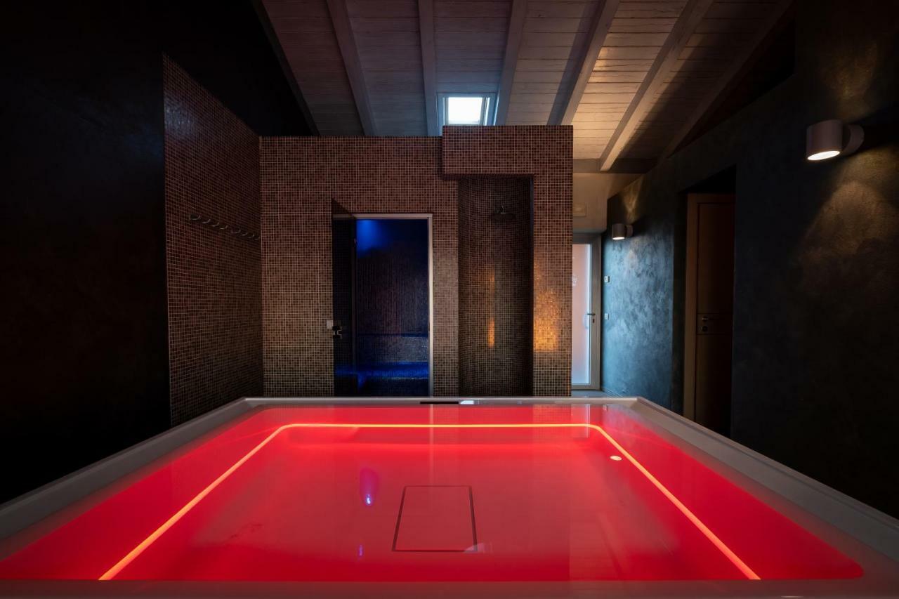 Agriturismo Tre Colline バルドリーノ エクステリア 写真