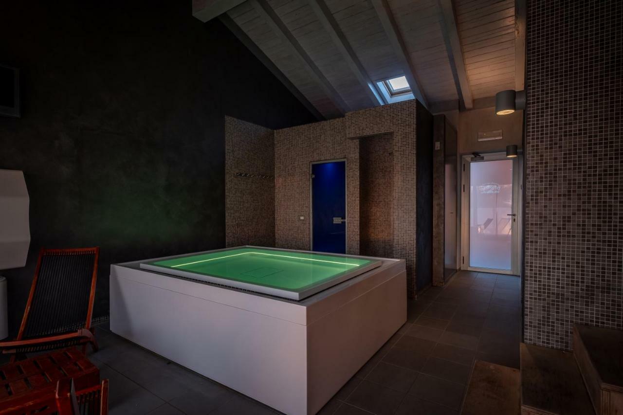 Agriturismo Tre Colline バルドリーノ エクステリア 写真