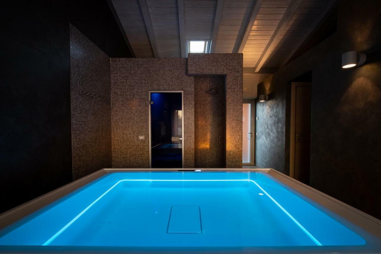Agriturismo Tre Colline バルドリーノ エクステリア 写真